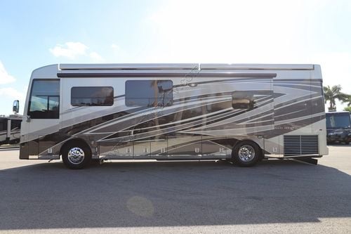 2023 Newmar Dutch Star 3736 Class A