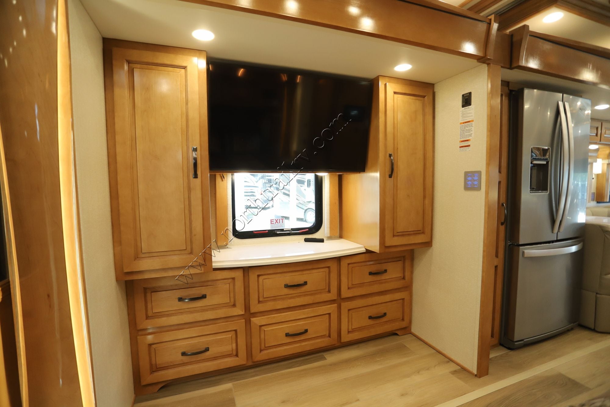 Used 2023 Newmar Dutch Star 3736 Class A  For Sale