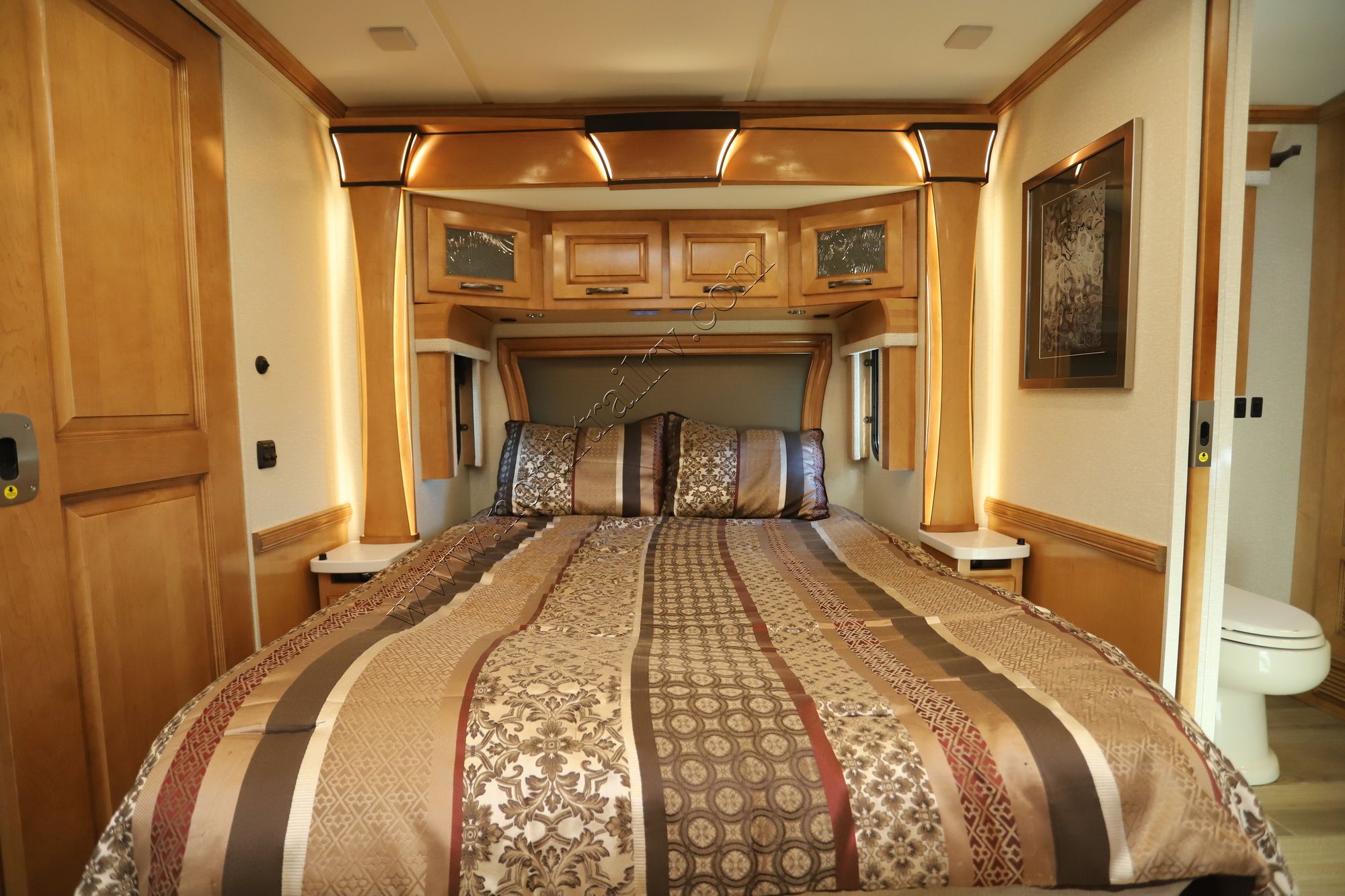 Used 2023 Newmar Dutch Star 3736 Class A  For Sale