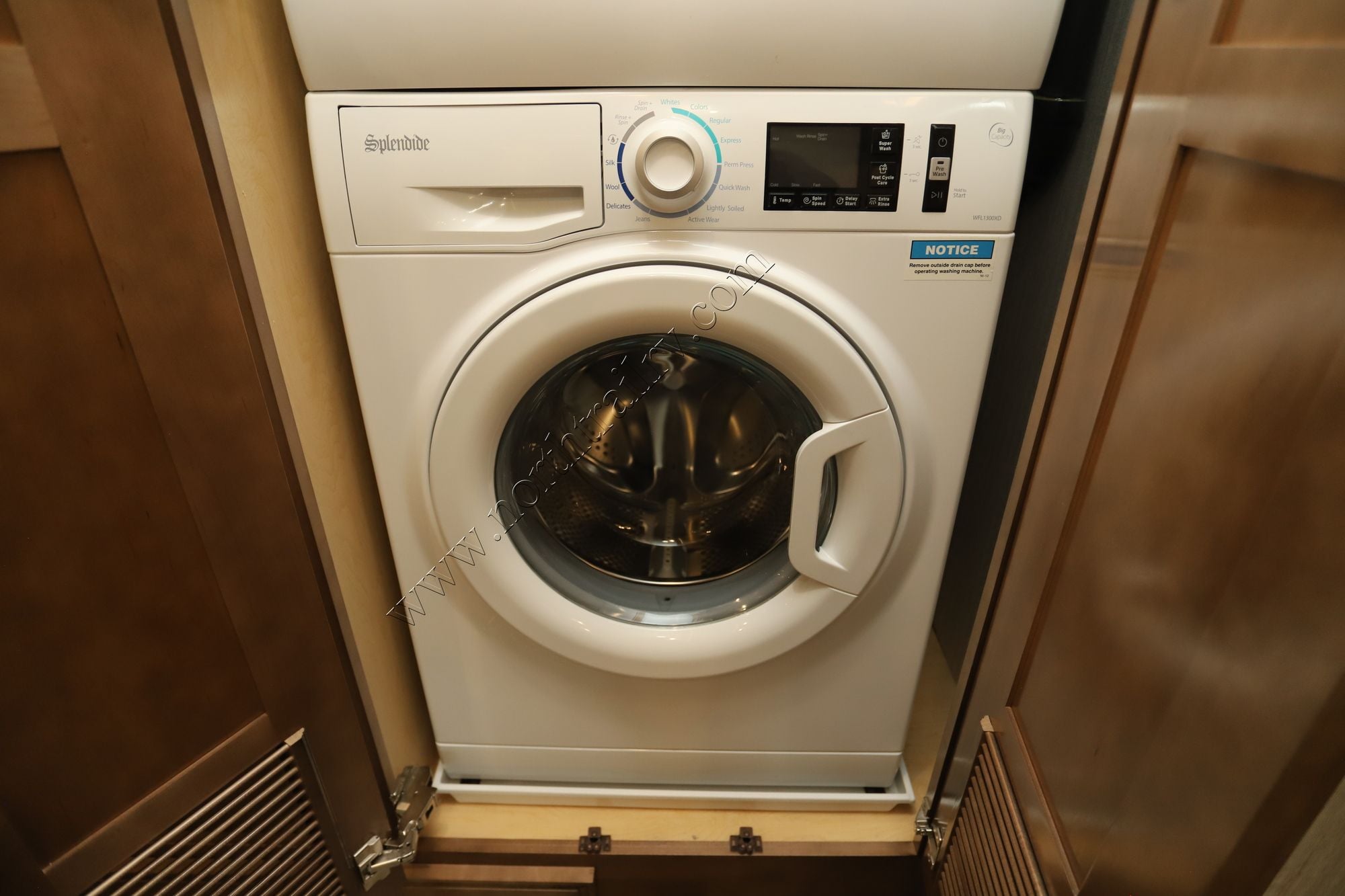 Used 2023 Newmar Ventana 3407 Class A  For Sale