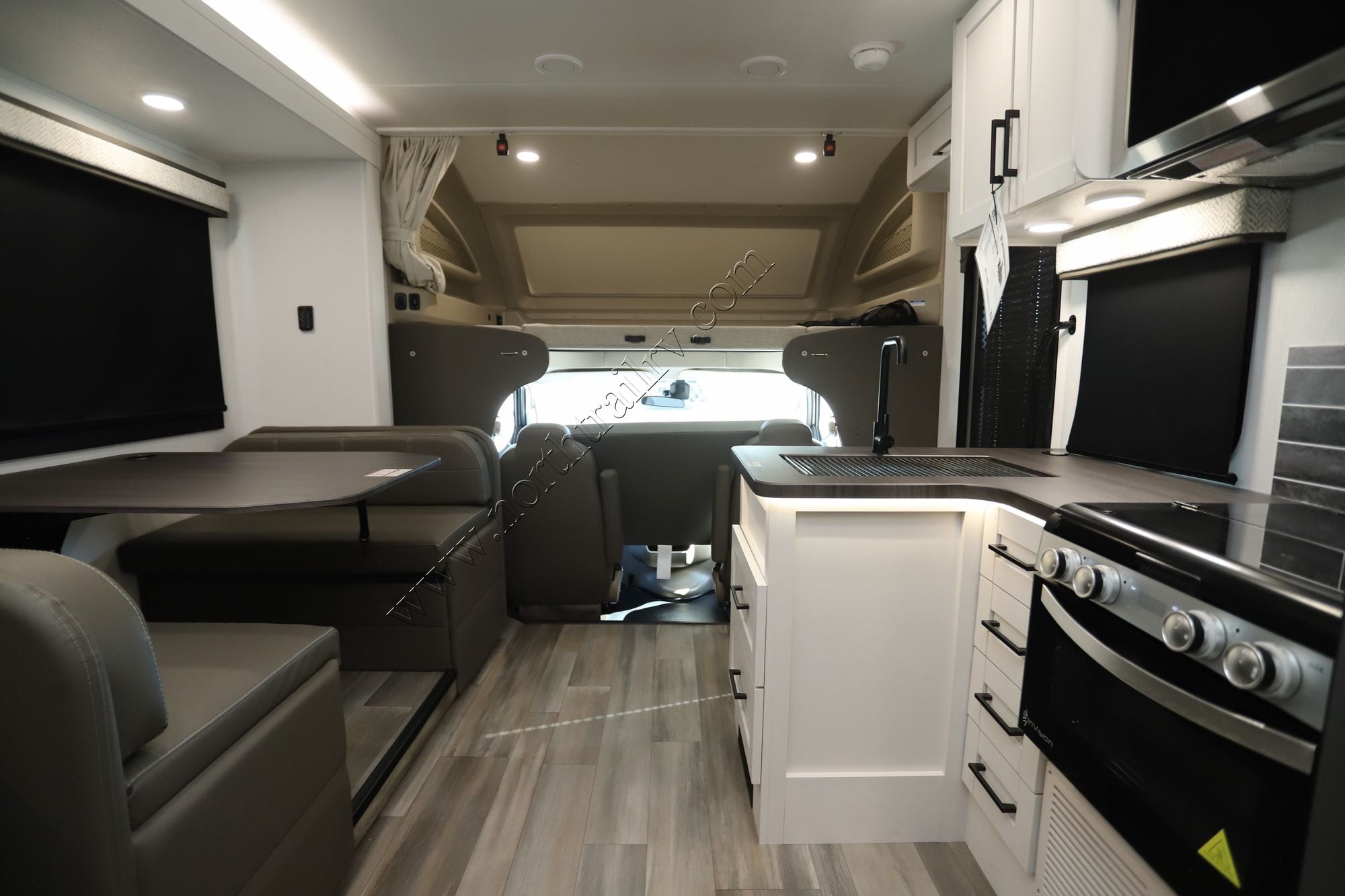 New 2026 Jayco Greyhawk 30Z Class C  For Sale