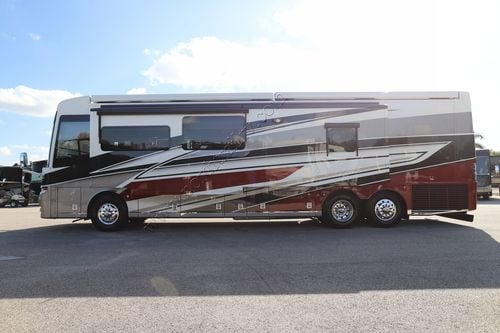 2025 Newmar Mountain Aire 4118