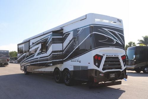 2026 Newmar Dutch Star 4325