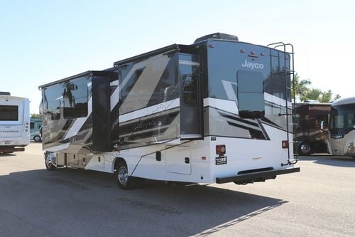 2026 Jayco Greyhawk 29MV
