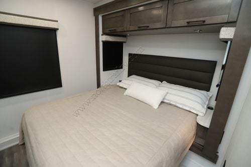 2026 Jayco Greyhawk 29MV