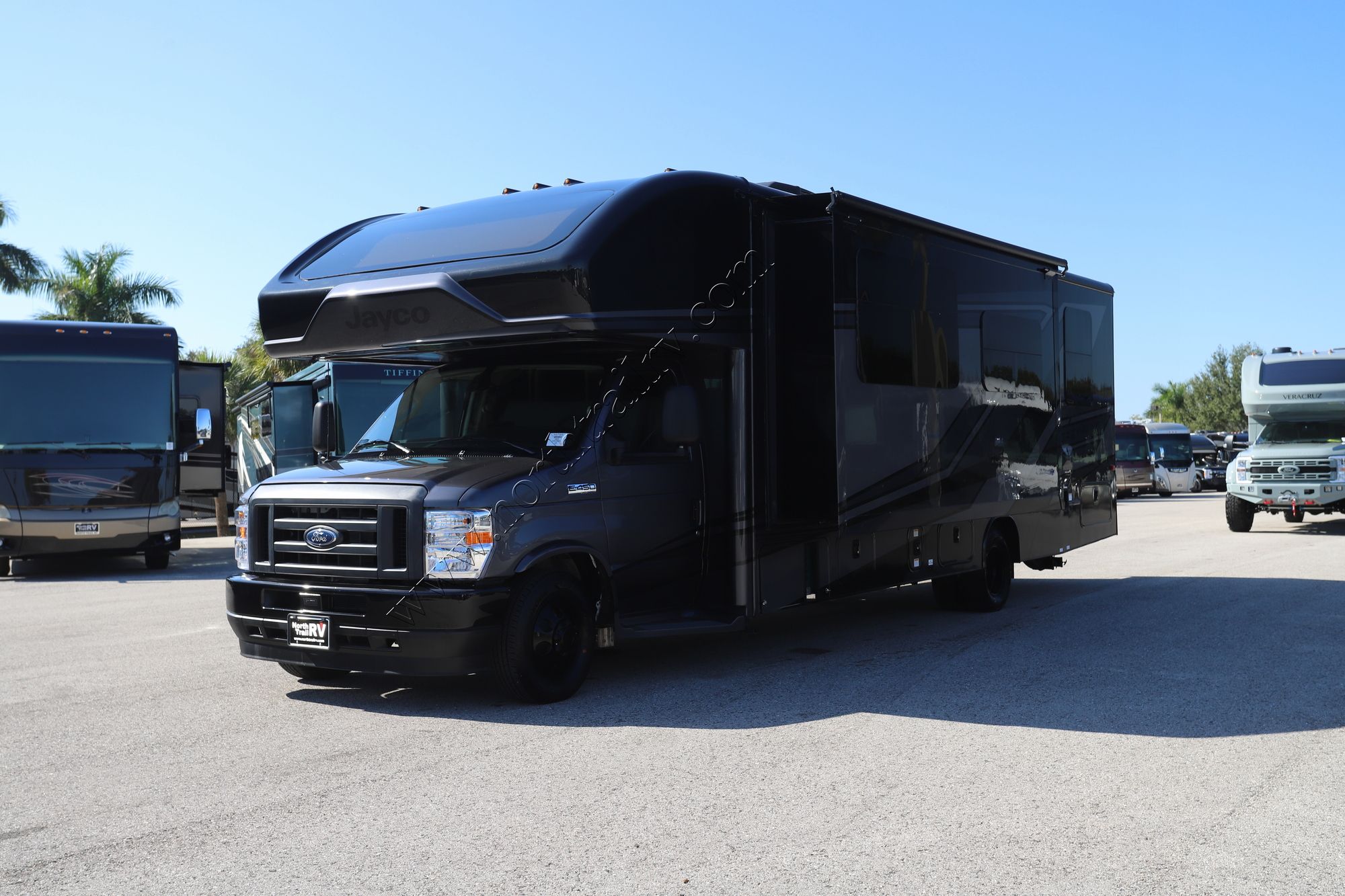 New 2026 Jayco Greyhawk 30Z Class C  For Sale