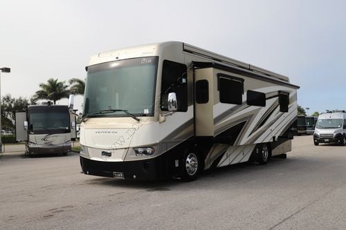 2023 Newmar Ventana 3407