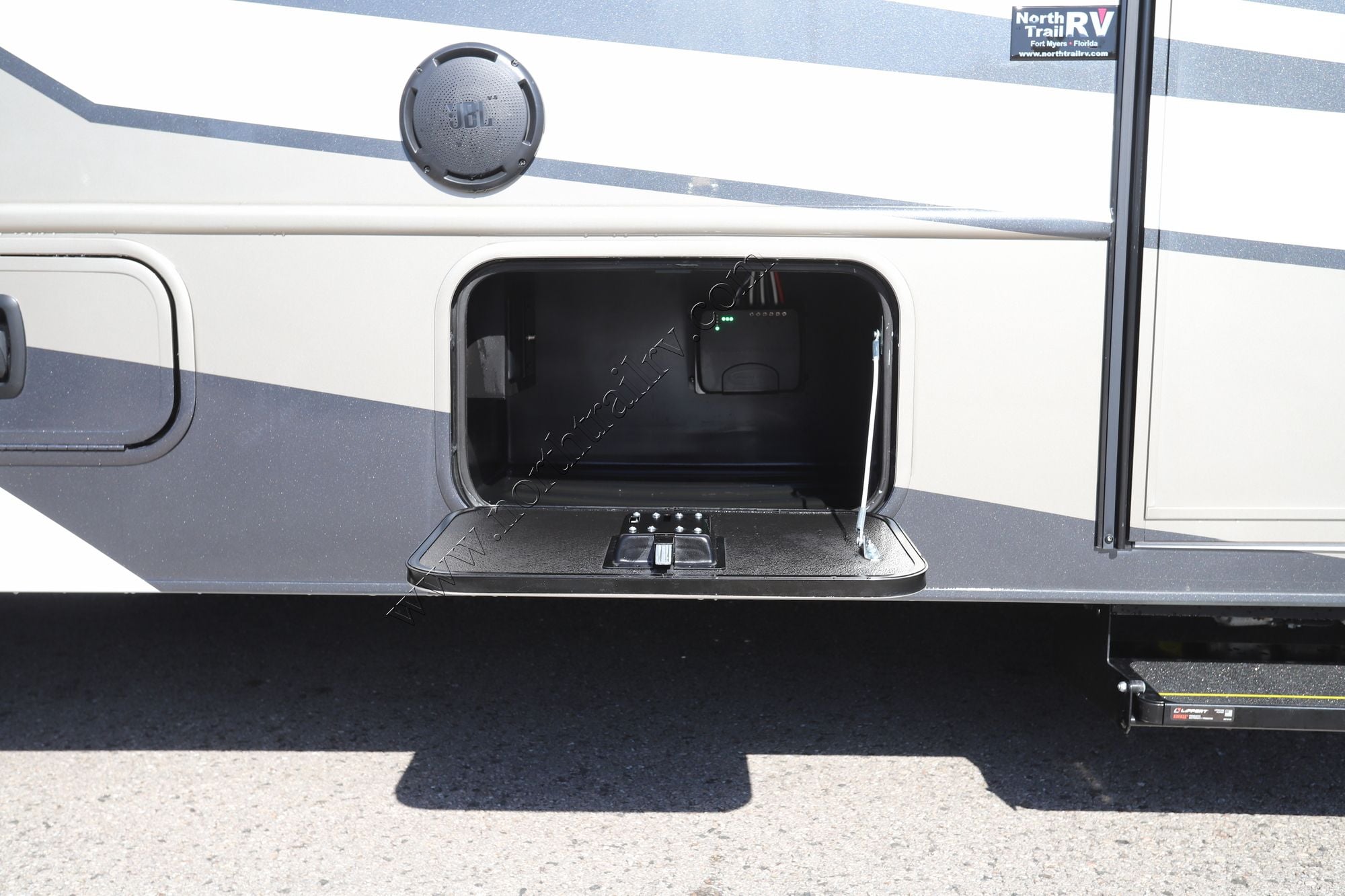 New 2026 Jayco Greyhawk 29MV Class C  For Sale