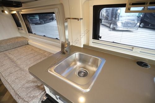 2026 Winnebago Travato 59K