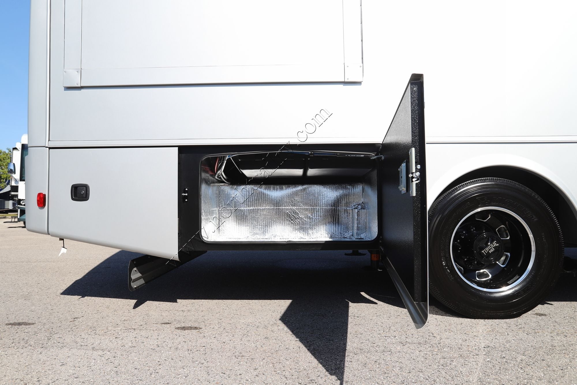 New 2026 Dynamax Europa 34SSFR Super C  For Sale