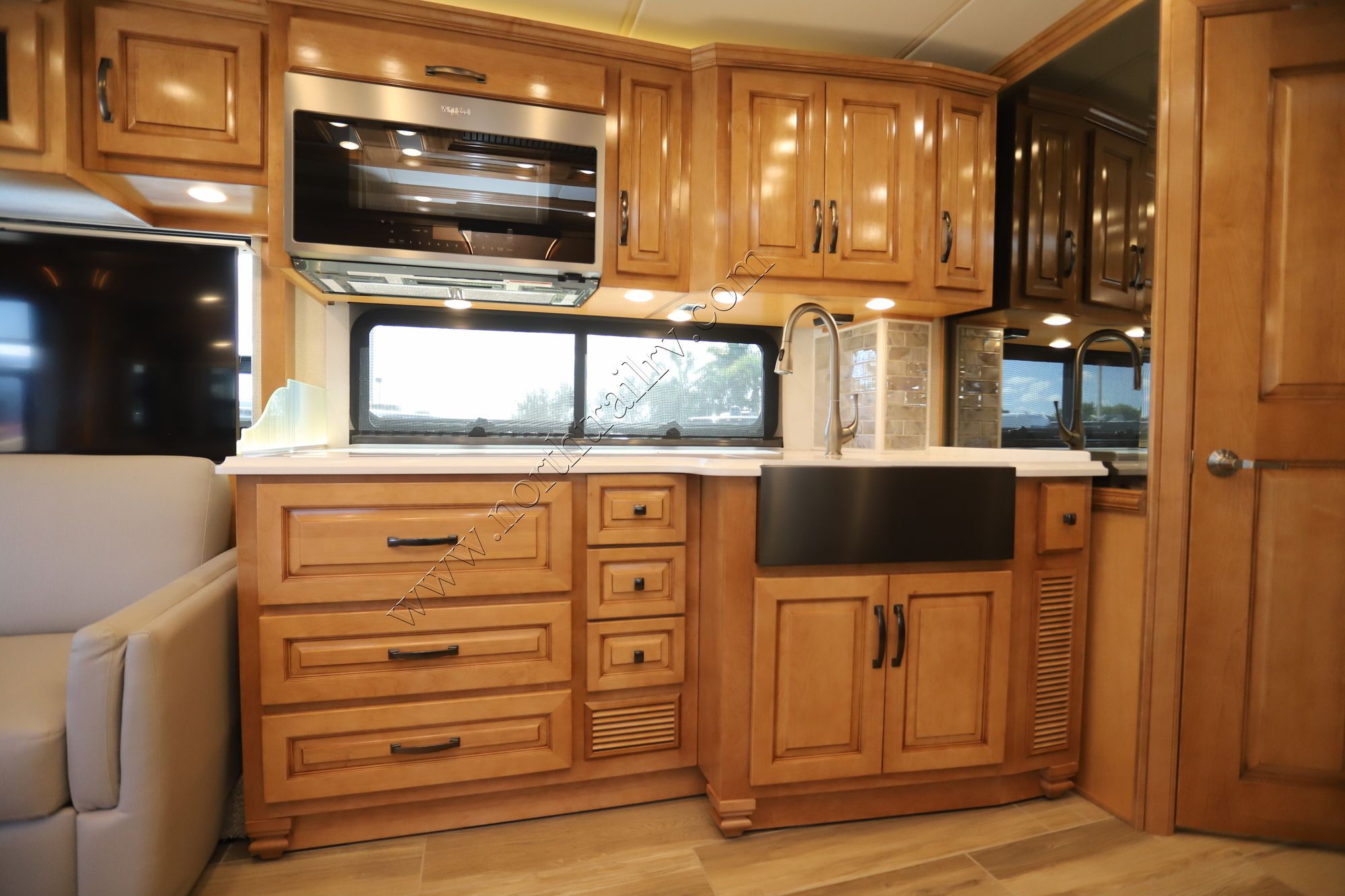 Used 2023 Newmar Dutch Star 3736 Class A  For Sale