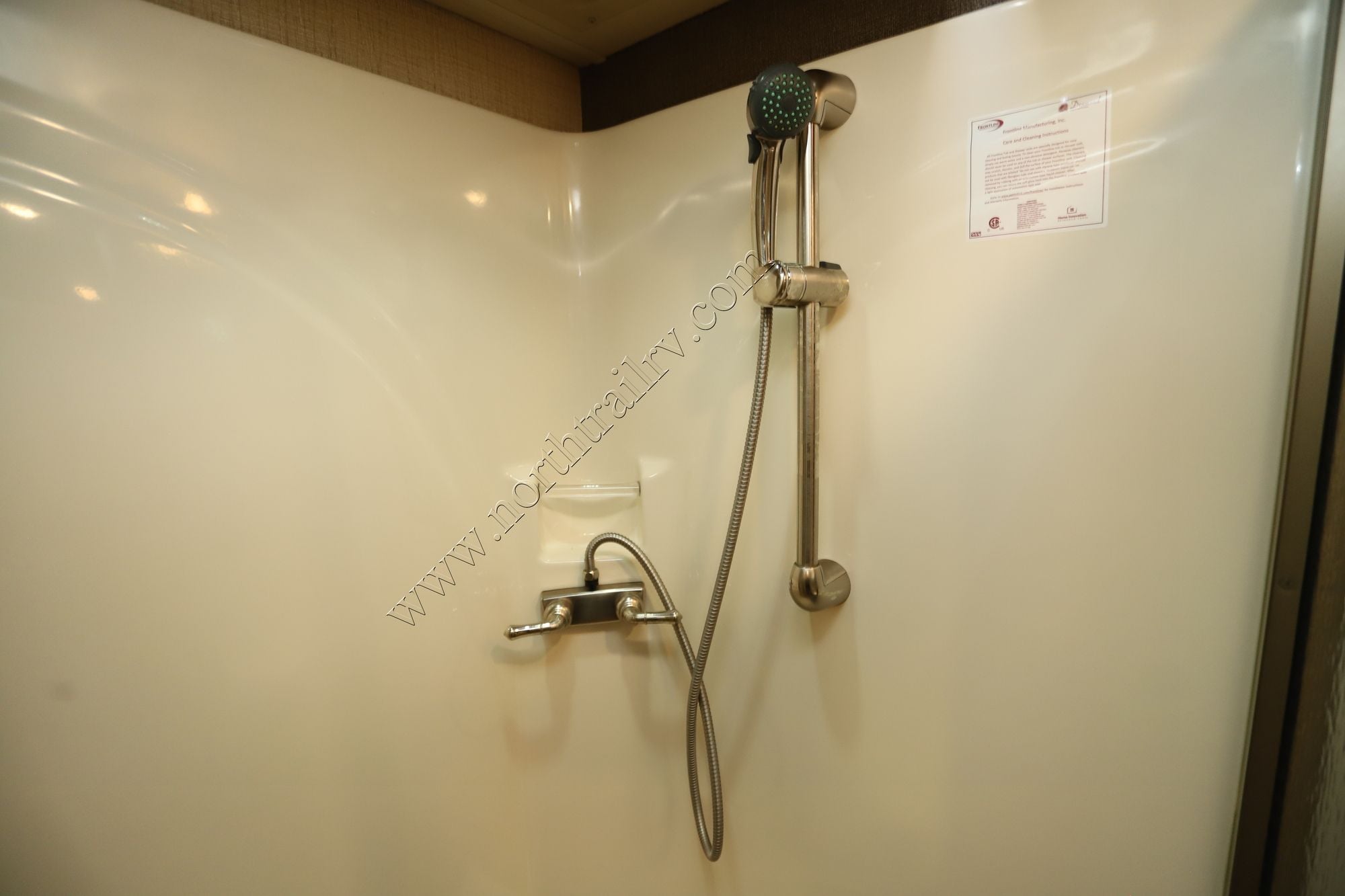 Used 2016 Tiffin Motor Homes Allegro Red 38QBA Class A  For Sale