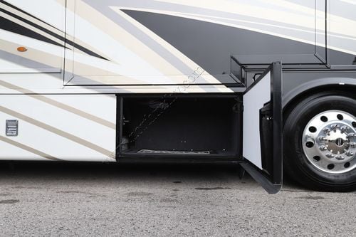 2023 Newmar Ventana 3407