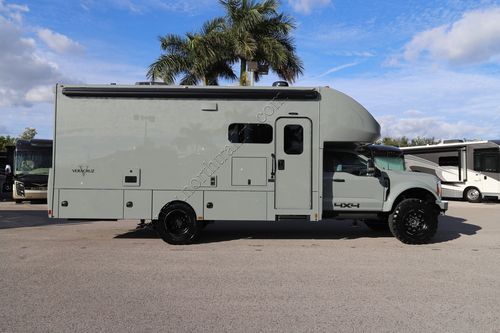2026 Renegade Rv Veracruz 30VRM