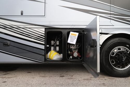 2026 Tiffin Motor Homes Phaeton 35CH