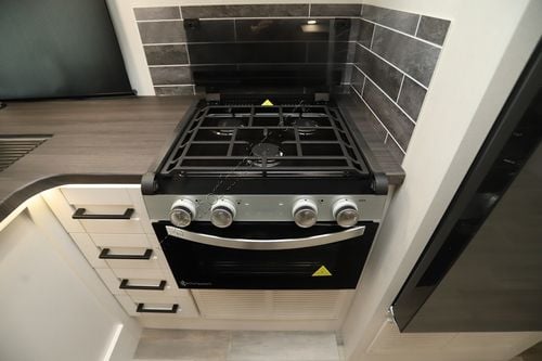 2026 Jayco Greyhawk 30Z