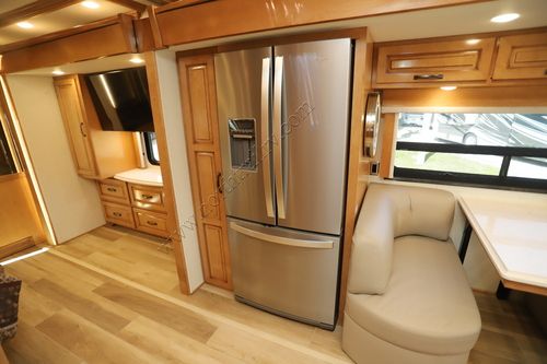 2023 Newmar Dutch Star 3736 Class A