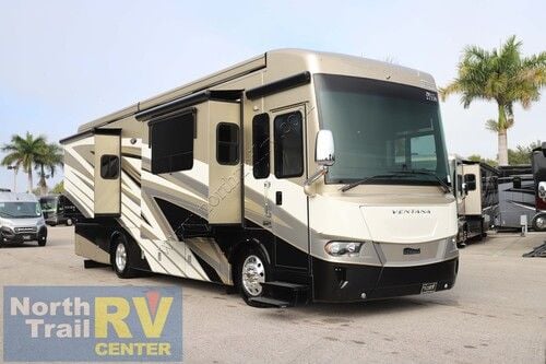 2023 Newmar Ventana 3407