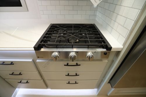 2026 Dynamax Europa 34SSFR