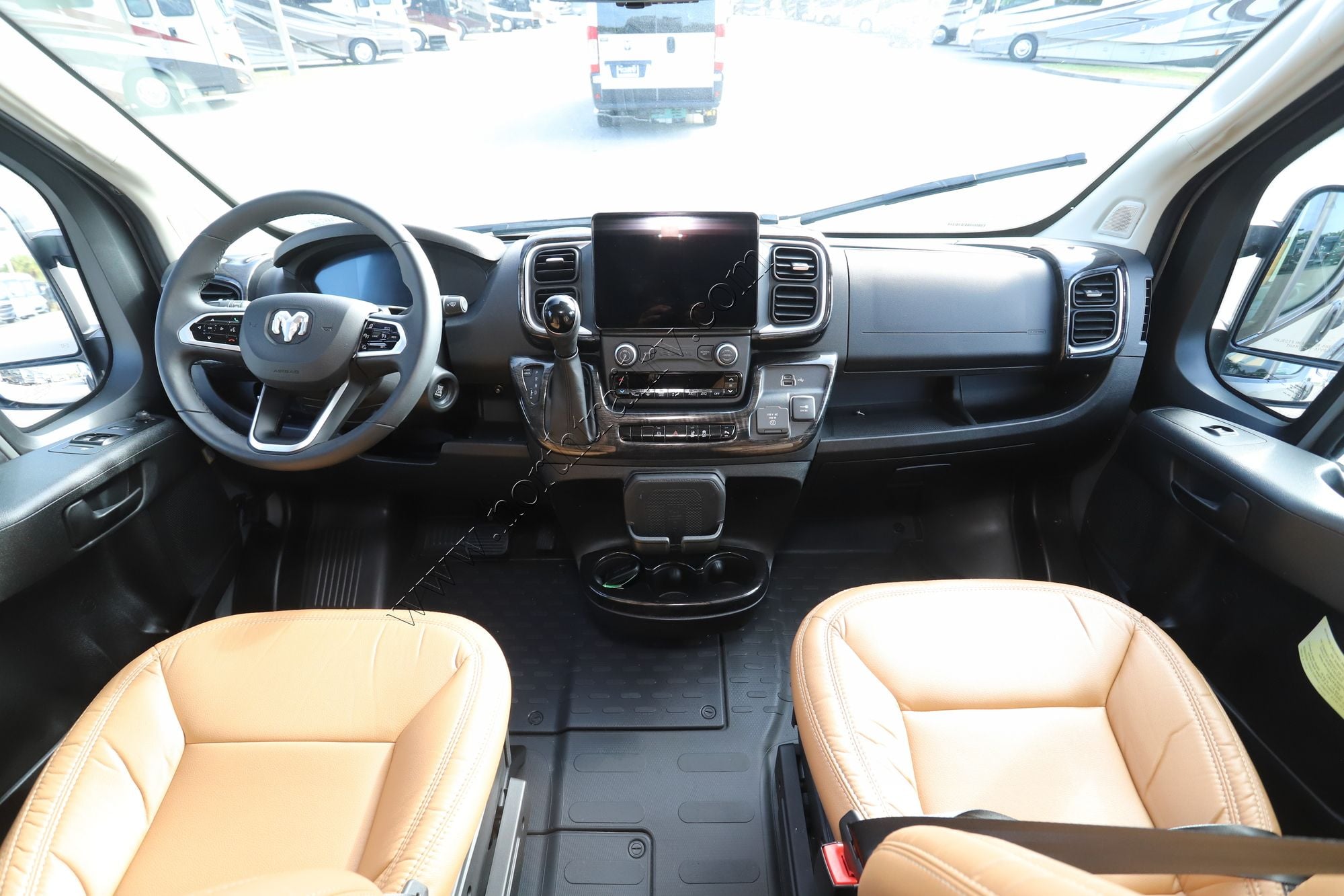 New 2026 Winnebago Travato 59K Class B  For Sale