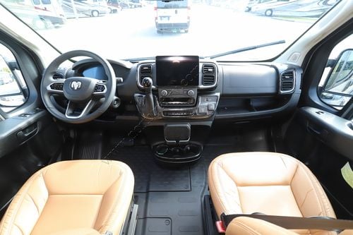 2026 Winnebago Travato 59K