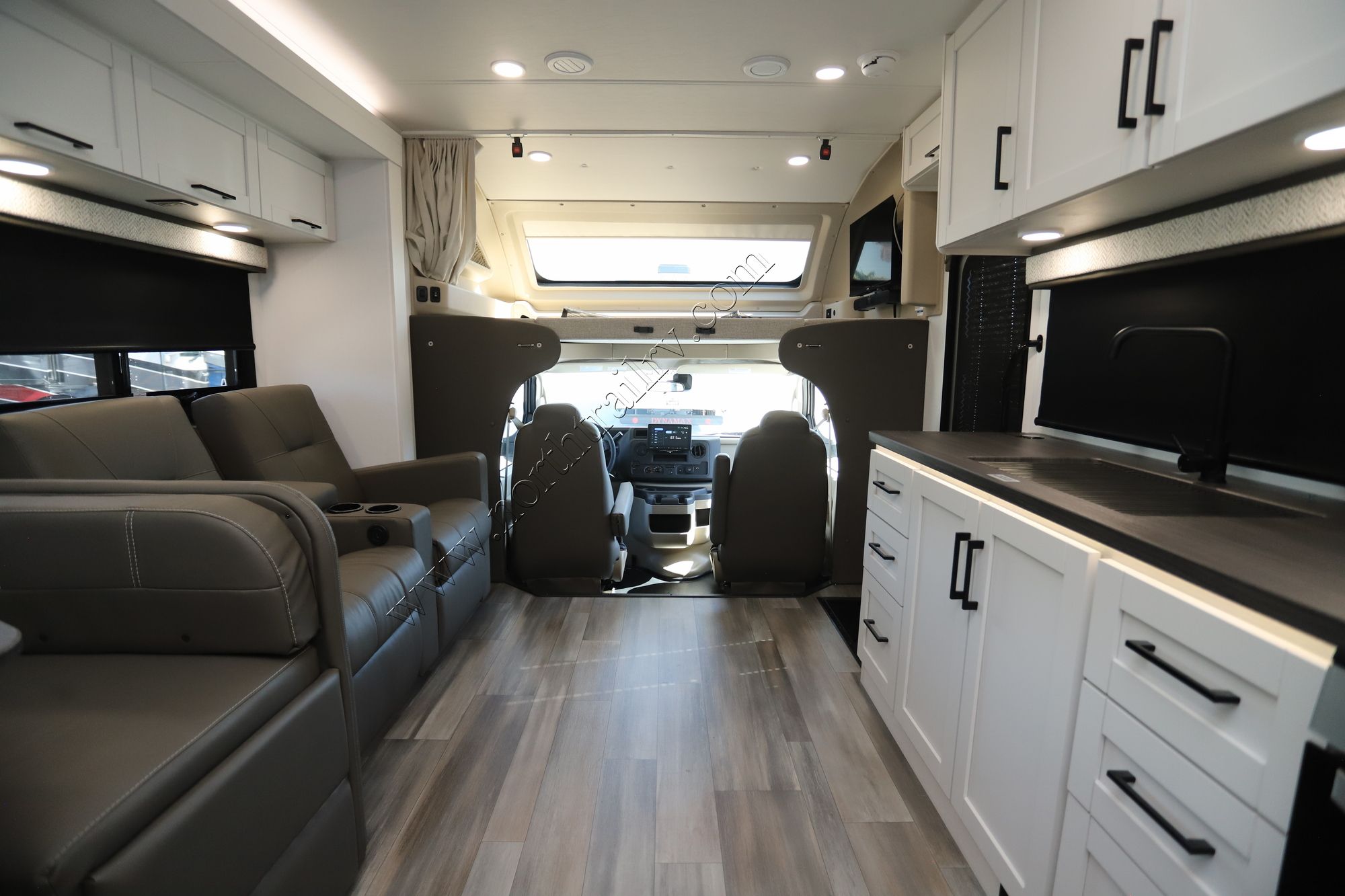 New 2026 Jayco Greyhawk 29MV Class C  For Sale