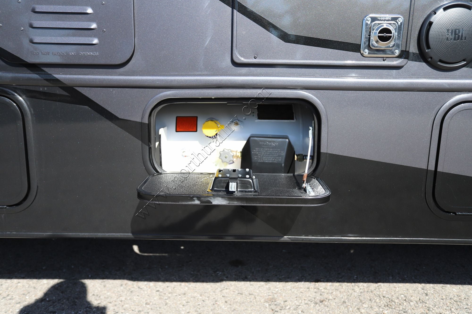 New 2026 Jayco Greyhawk 30Z Class C  For Sale