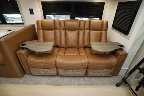 2026 Dynamax Europa 34SSFR