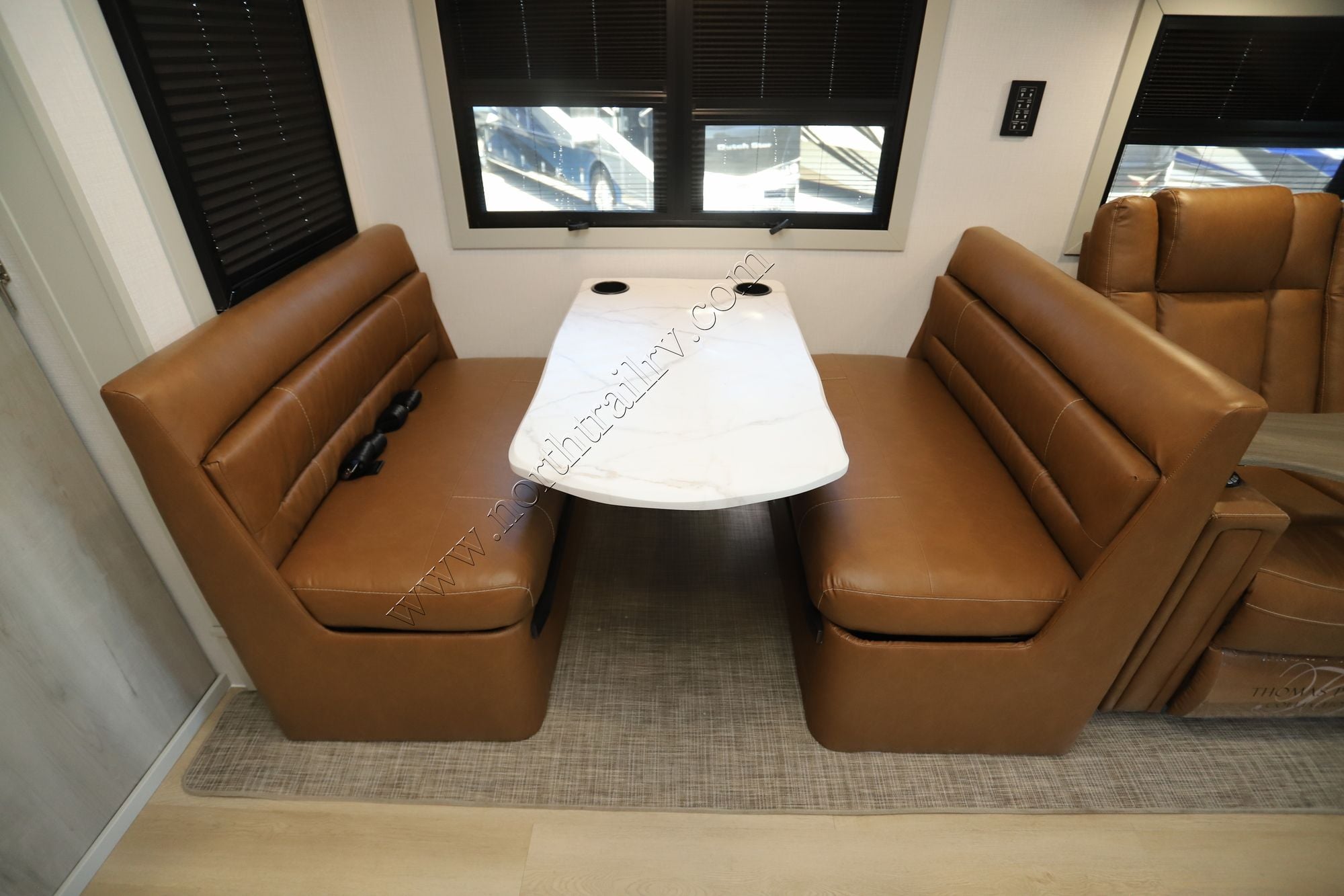 New 2026 Dynamax Europa 34SSFR Super C  For Sale