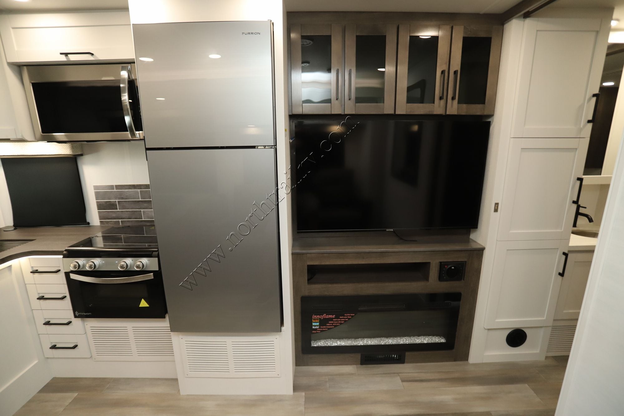 New 2026 Jayco Greyhawk 30Z Class C  For Sale