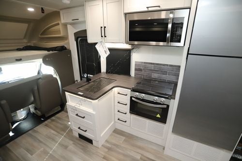 2026 Jayco Greyhawk 30Z