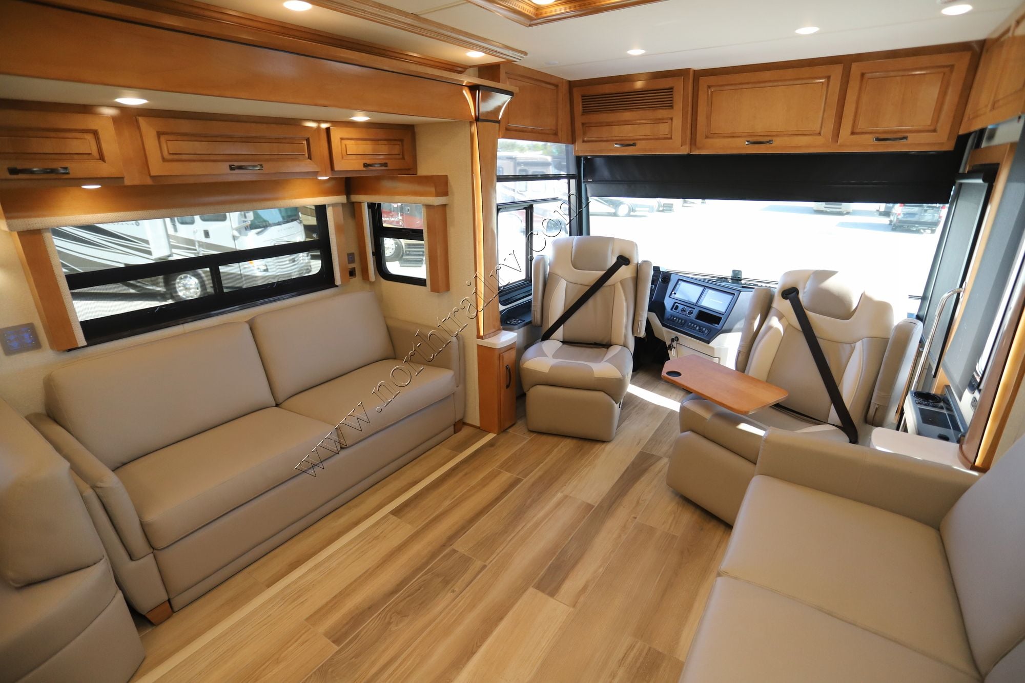 Used 2023 Newmar Dutch Star 3736 Class A  For Sale