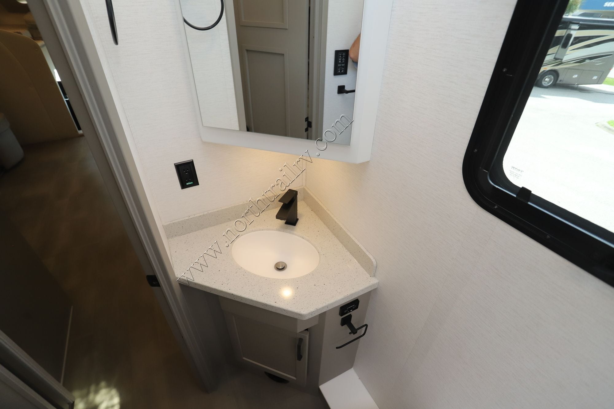 New 2026 Renegade Rv Veracruz 32VDS Super C  For Sale