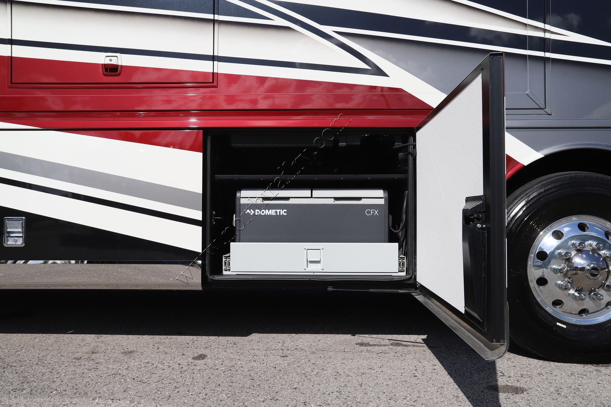 Used 2025 Newmar Mountain Aire 4118 Class A  For Sale