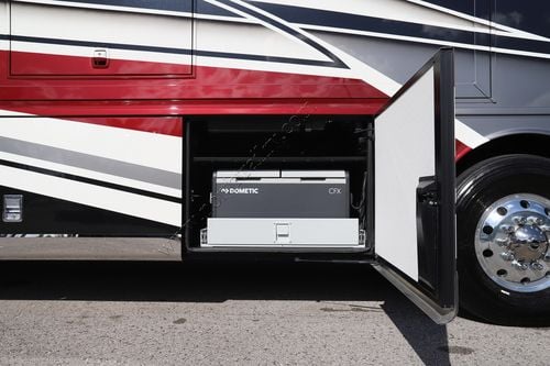 2025 Newmar Mountain Aire 4118