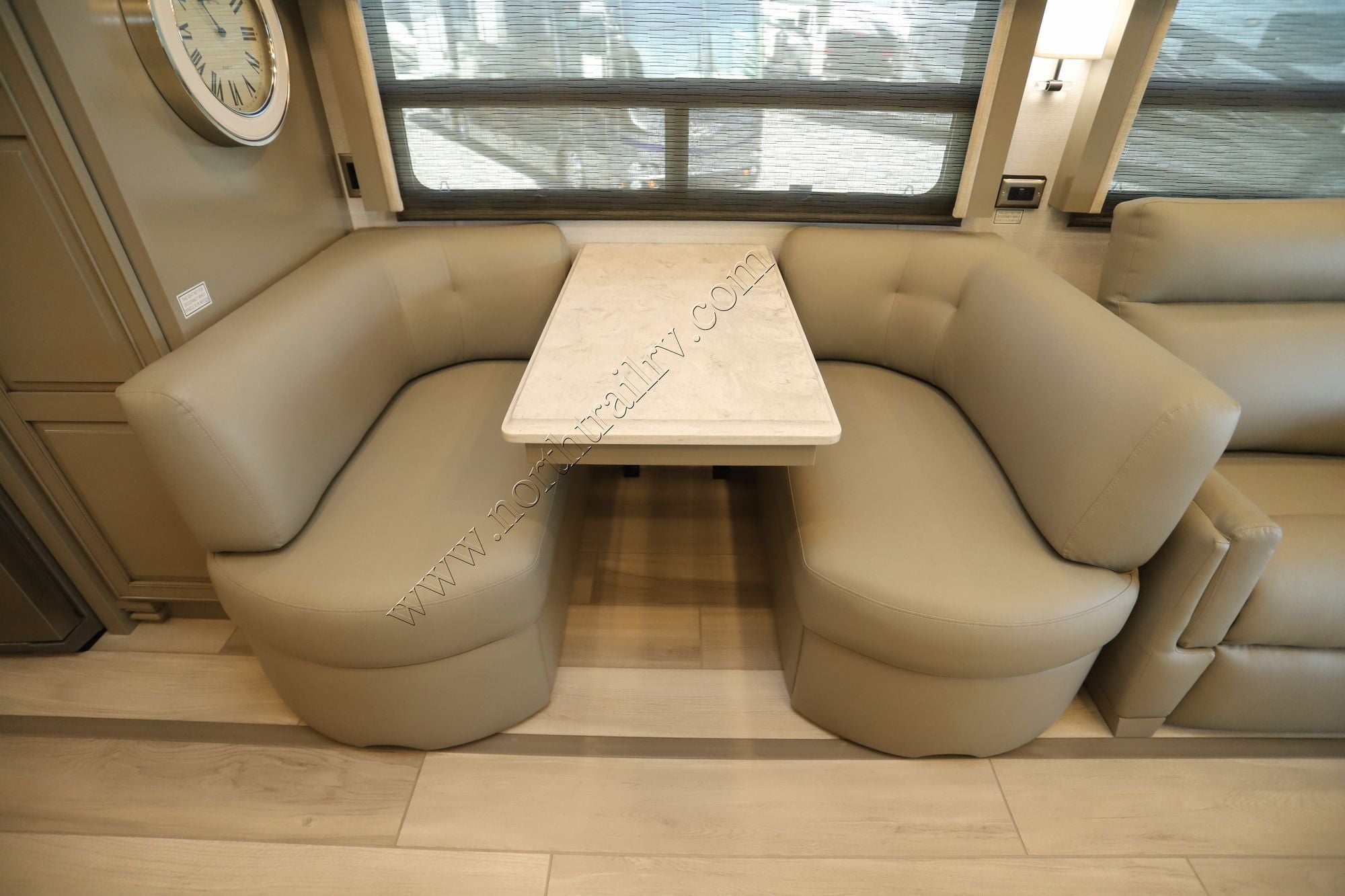 New 2026 Newmar Dutch Star 4325 Class A  For Sale