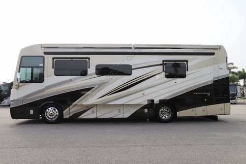 2023 Newmar Ventana 3407
