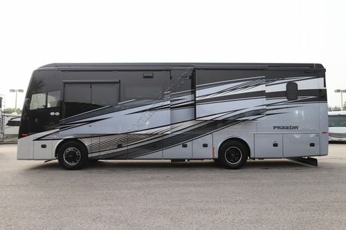 2026 Tiffin Motor Homes Phaeton 35CH