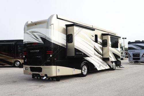 2023 Newmar Ventana 3407