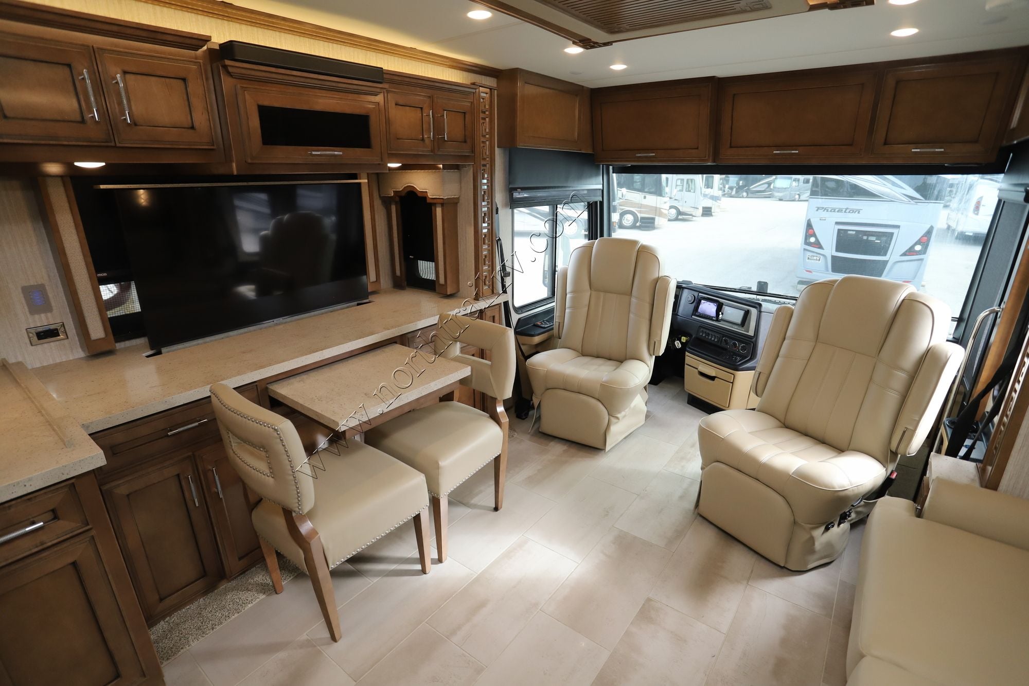 Used 2023 Newmar Ventana 3407 Class A  For Sale