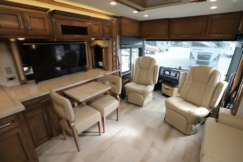 2023 Newmar Ventana 3407
