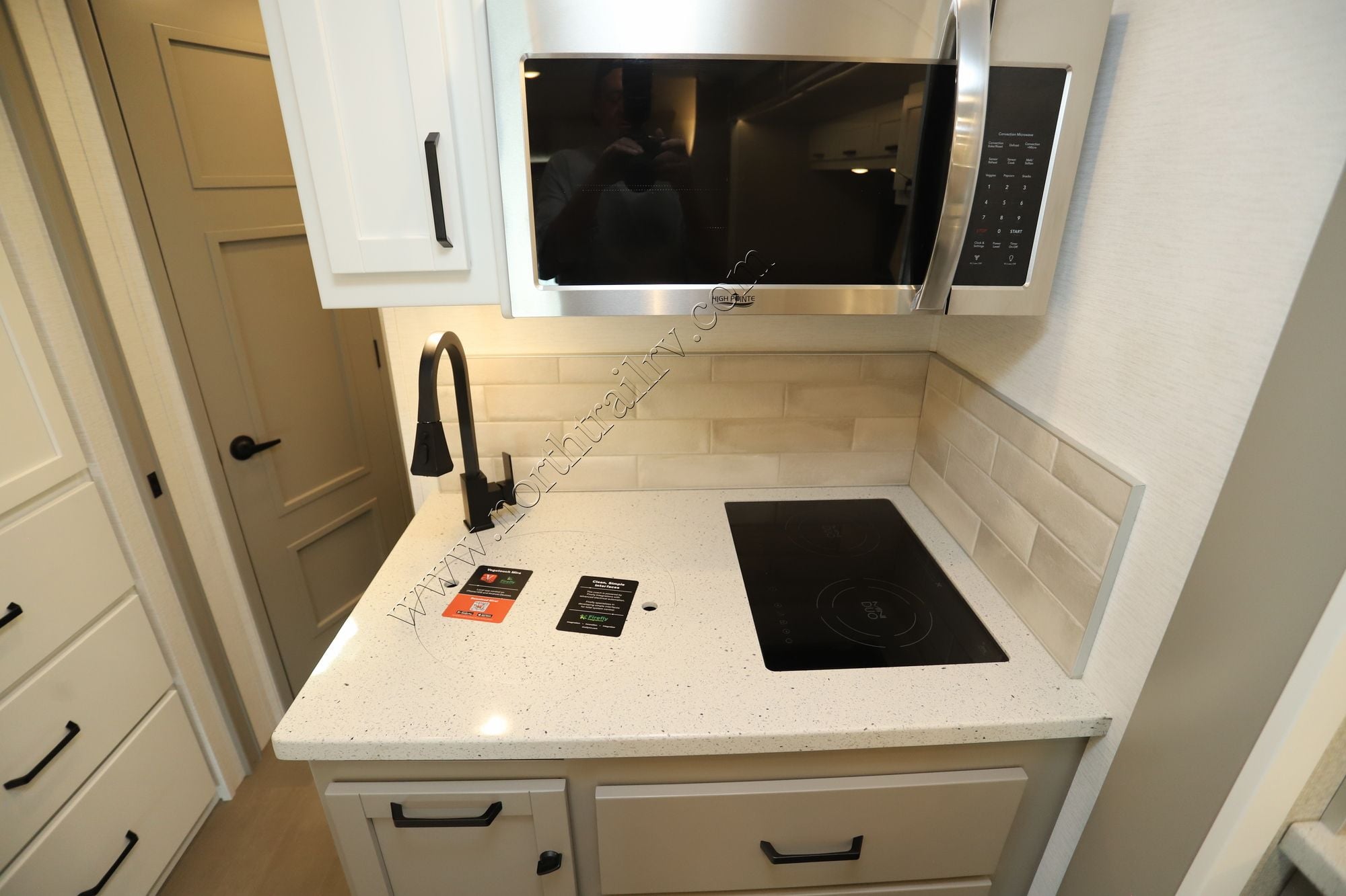 New 2026 Renegade Rv Veracruz 32VDS Super C  For Sale