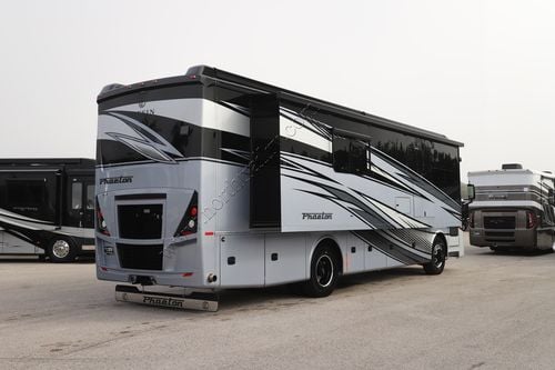2026 Tiffin Motor Homes Phaeton 35CH
