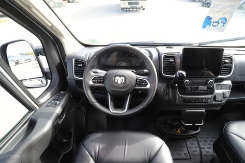 2026 Pleasure-Way Lexor Ts TS