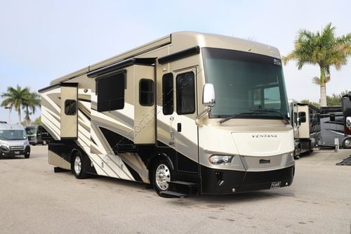2023 Newmar Ventana 3407