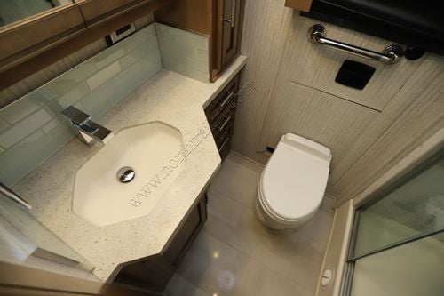 2023 Newmar Ventana 3407