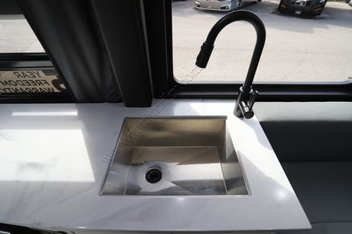 2026 Pleasure-Way Lexor Ts TS