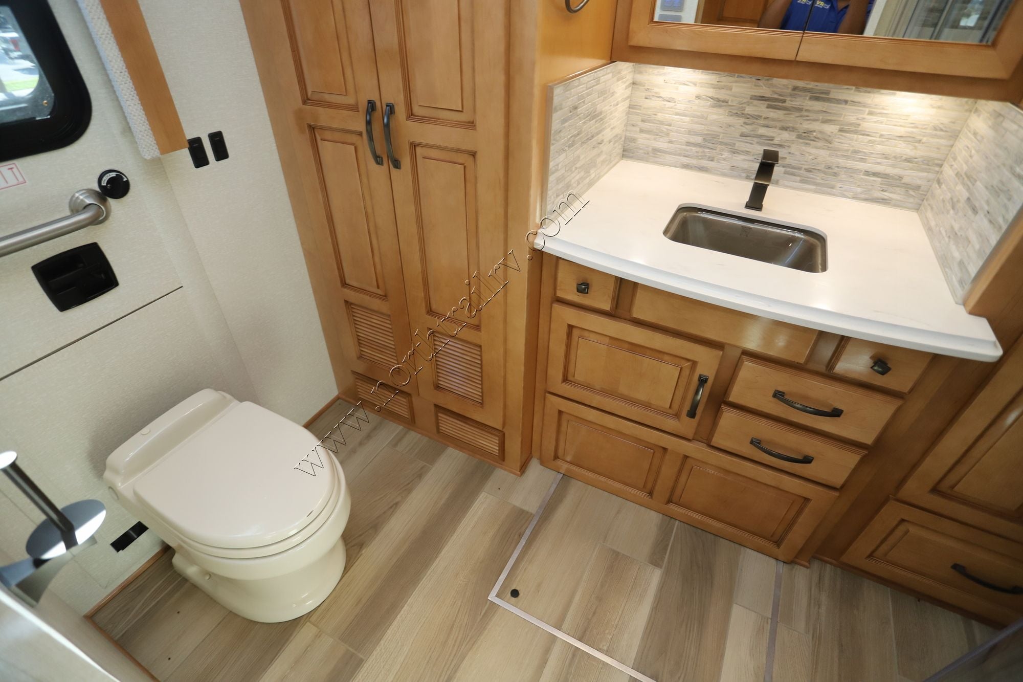 Used 2023 Newmar Dutch Star 3736 Class A  For Sale