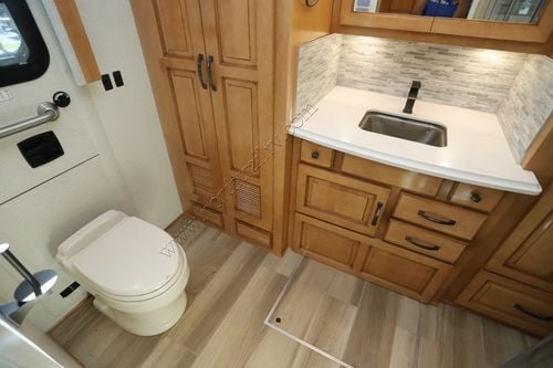 2023 Newmar Dutch Star 3736 Class A