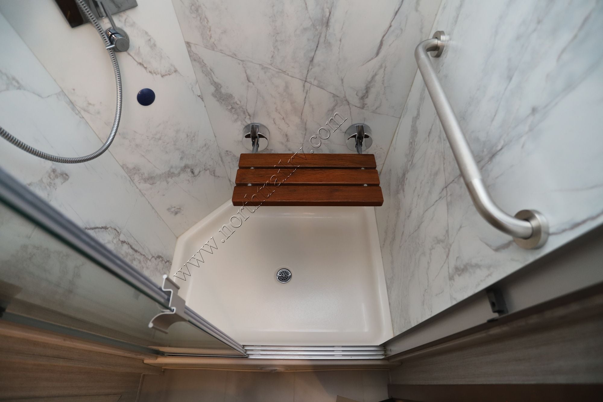 Used 2023 Newmar Ventana 3407 Class A  For Sale